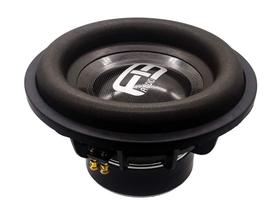 Subwoofer Fb Audio 850 Watts 12 Bobina Dupla 4 + 4 Ohms