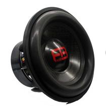 Subwoofer fbsw 3000 rms 12 bobina simples Subwoofer fbsw 3000 rms 12 bobina simples