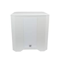 Subwoofer Frahm RD SW8 Sub Ativo 100w 8" Branco 31363