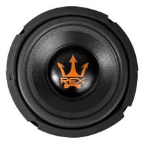 Subwoofer Grave Magnum 8 Polegadas 250W Rms 4 Ohms Para Grave Som Automotivo