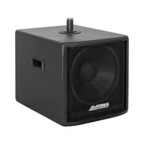 Subwoofer Grave Passivo DATREL SW-300 12" 300 Watts