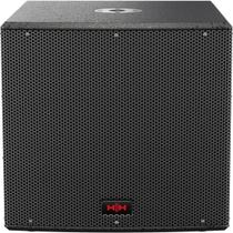 Subwoofer HH TRS-1500 15" 1400w Subwoofer HH TRS-1500 15" 1400w