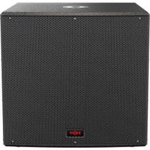 Subwoofer Hh Trs-1800 18 1400w Subwoofer Hh Trs-1800 18 1400w