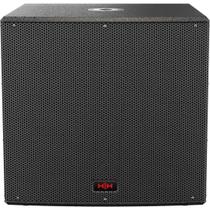 Subwoofer HH TRS-1800 18" 1400w Subwoofer HH TRS-1800 18" 1400w