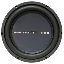 Subwoofer Hiken Hunter G3 10 Pol 4 Ohms 200w Rms Grafite