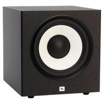 Subwoofer Home Theater Jbl Stage A120p Ativo 12" 250W Bivolt