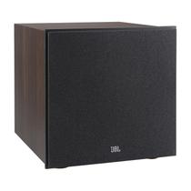 Subwoofer Home Theater Stage 200p Jbl Ativo 10" 300W Bivolt