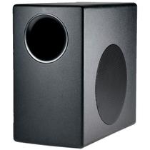 Subwoofer Indoor de Alta Fidelidade JBL Professional Control 50S/T Driver de 200mm 8 Ohms 300W Preto Subwoofer Indoor de Alta Fidelidade JBL Professional Control 50S/T Driver de 200mm 8 Ohms 300W Preto