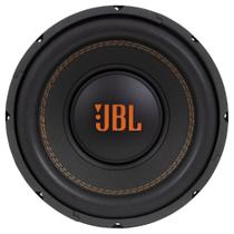 Subwoofer Jbl 10 Pol. 10swms350 350w Rms 4 Ohms Multisystem Alto Falante Sub Grave