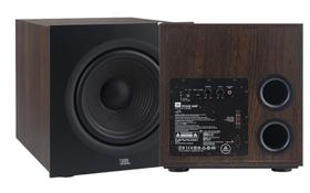 Subwoofer JBL 10Stage 200P 150W RMS - Pico 300W RMS