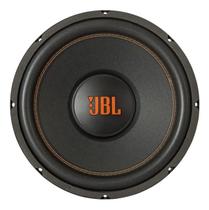 Subwoofer JBL 12 Pol. 12SWMS350 350w Rms 4 Ohms Multisystem Alto Falante Sub Grave