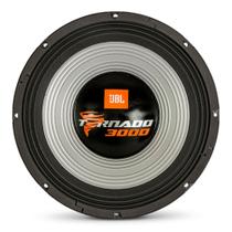 Subwoofer JBL 15 Polegadas Tornado 3000 1500w Rms 4 Ohms 15swt3000 Alto Falante Sub Grave Subwoofer JBL 15 Polegadas Tornado 3000 1500w Rms 4 Ohms 15swt3000 Alto Falante Sub Grave