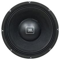 Subwoofer JBL 15SW5P 1200W RMS 8 ohms 15 Polegadas