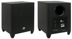 Subwoofer Jbl Ci8p Ativo 100w 8 Polegadas Bivolt