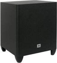 Subwoofer JBL Ci8p Ativo 8 Pol. 100w Rms Bass Reflex Bivolt