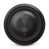 Subwoofer JBL CLUB 102 SL 10 Polegadas 350W RMS Impedância Selecionável 2 ou 4 Ohms Club102