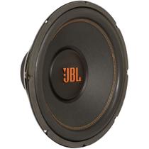 Subwoofer JBL Multisystem 12SWMS350 12 pol 350W RMS 4 Ohms - Preto Subwoofer JBL Multisystem 12SWMS350 12 pol 350W RMS 4 Ohms - Preto