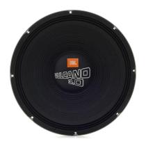 Subwoofer JBL Vulcano 3.8 1900W RMS 18 Polegadas 4 Ohms