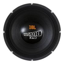 Subwoofer JBL Vulcano Ultimate 3.8 15 Polegadas 1900W 4 Ohms Alto Falante Sub Grave 15SWV3.8