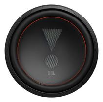 Subwoofer JBLL CB122 12 Polegadas 400W RMS Slim Carcaça de Alumínio Original Subwoofer JBLL CB122 12 Polegadas 400W RMS Slim Carcaça de Alumínio Original