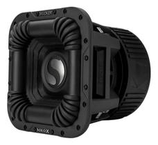 Subwoofer Kicker 10 Solo X 49l7x101 - 4000watts 2000rms cor:preto