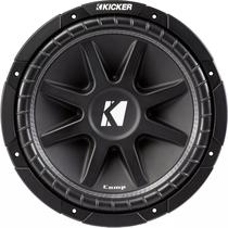 Subwoofer Kicker 43C124 12" 300W/150RMS