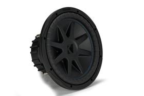 Subwoofer KICKER 44CVX124 12" 750W RMS Dual 4 Ohms