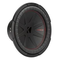 Subwoofer KICKER 48CWR124 CompR 12" DVC 4 ohms 500W