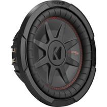 Subwoofer KICKER 48CWRT102 10" Duplo 2 ohms 400 W RMS