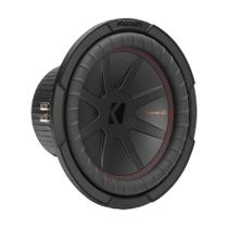 Subwoofer KICKER ComPR 10 48CWR104 DVC 4 ohms 400W RMS