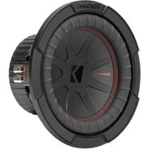 Subwoofer KICKER ComPR 8 48CWR82 DVC 2 ohms 300W RMS