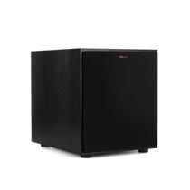 Subwoofer Klipsch R-100SW 10" 300W Bivolt Preto - 1065957