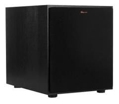 Subwoofer Klipsch R-100SW Black 150 W RMS