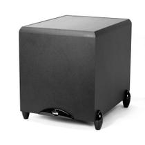 Subwoofer Klipsch Synergy SUB-12" Preto Bivolt (Und)