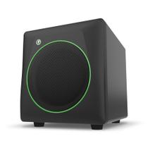 Subwoofer Mackie CR8SBT alimentado por Bluetooth de 8 polegadas