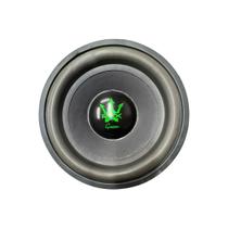 Subwoofer Magnum 15 Polegadas Rex Green 400W Rms 4 Ohms