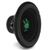 Subwoofer Magnum Rex Green 12 Polegadas 400w Rms Subwoofer Magnum Rex Green 12 Polegadas 400w Rms
