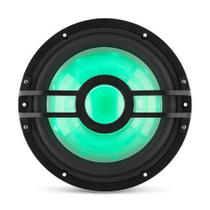 Subwoofer Marinizado 10 Pol. Clarion Marine CMSP-101RGB-4 Subwoofer Marinizado 10 Pol. Clarion Marine CMSP-101RGB-4