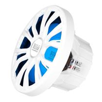 Subwoofer Marinizado RGB BOSS 800 Watts P/ Embarcações - BOSS MARINE