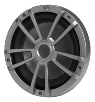 Subwoofer Maritimo 10 JBL Stage Marine 200 Watts Rms - Cinza Subwoofer Maritimo 10 JBL Stage Marine 200 Watts Rms - Cinza