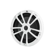 Subwoofer Maritimo JBL 10 Polegadas Stage Marine 200w Rms 4 Ohms Branco Alto Falante Nautico Embarcações