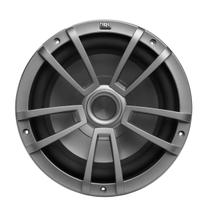 Subwoofer Marítimo JBL 10" Stage Marine 200W RMS Cinza