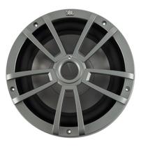 Subwoofer Marítimo JBL Cinza 10" Polegadas Stage Marine 200W RMS 4 Ohms