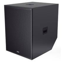 Subwoofer Mark Audio MKS1810A Ativo de 18 Polegadas C/ 1000 W Subwoofer Mark Audio MKS1810A Ativo de 18 Polegadas C/ 1000 W