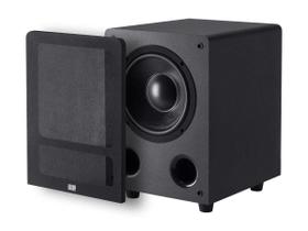 Subwoofer Monoprice Premium Select 8 polegadas 200 W 4 Ohm preto