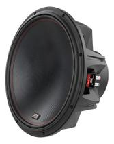 Subwoofer Mtx 15 5515-22 2dvc 55 Series 400rms Preto