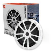 Subwoofer Náutico JBL Marine 10Pol. 200W RMS 10-inch
