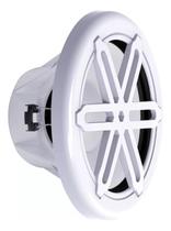 Subwoofer Náutico Marinizado 1000watts 12 pol. Branco
