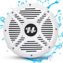Subwoofer Nautico Marinizado Hurricane M10 10 Polegadas 300 Watts RMS Barcos Lanchas Subwoofer Nautico Marinizado Hurricane M10 10 Polegadas 300 Watts RMS Barcos Lanchas