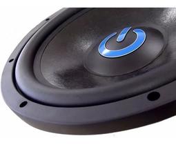 Subwoofer On Audio ON124 ( 12 Polegadas / 350w Rms )